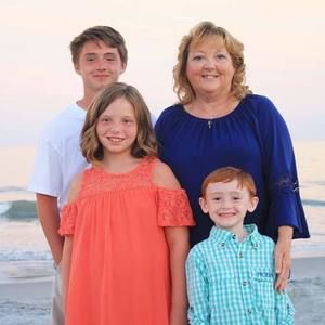 Meet your Posher, Ginger